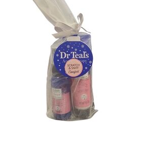 Dr Teal's Aromatherapy COMFORT Gift Set